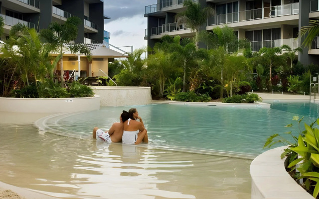 Azzura Greens Resort