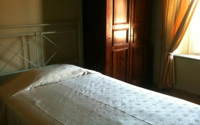 Borgo San Martino Resort