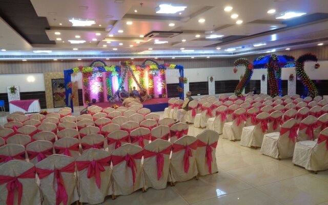 The AVR Hotels & Banquets