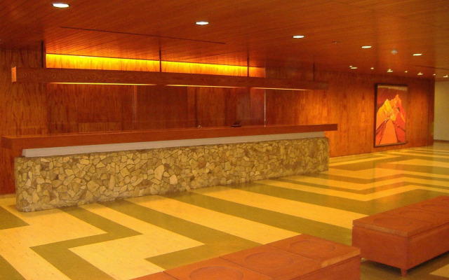 Senomoto Kogen Hotel