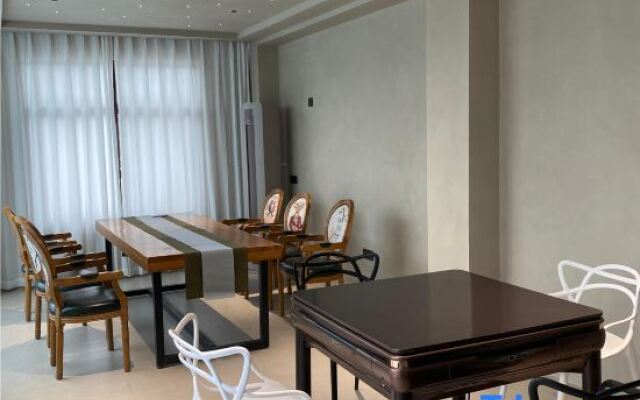 Yiye Homestay (Sanshan Island)