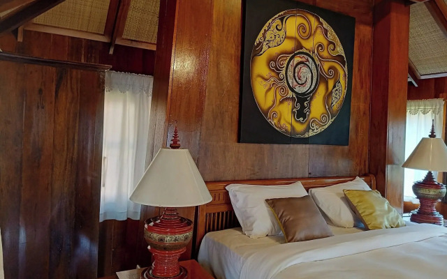 Insda Wellness Resort