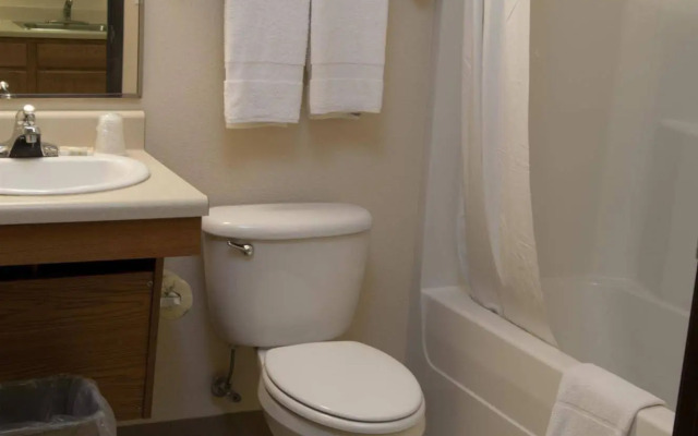 Woodspring Suites Ocala