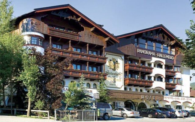 DAS KALTSCHMID - Familotel Tirol