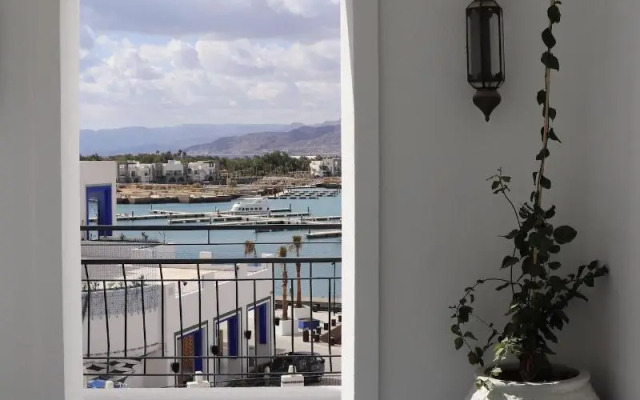 Cloud 7 Residences Ayla Aqaba