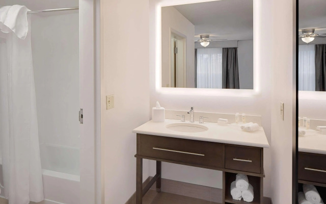 Homewood Suites by Hilton Orlando-Maitland