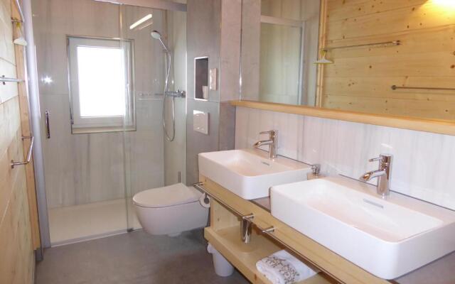 Appartement Bergrose