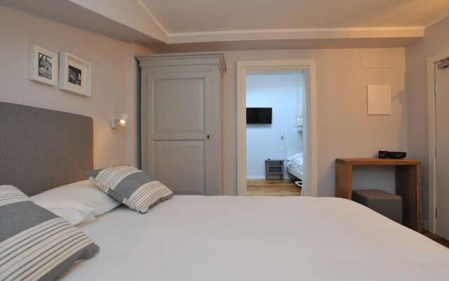 Baita Fanti Ski & Bike