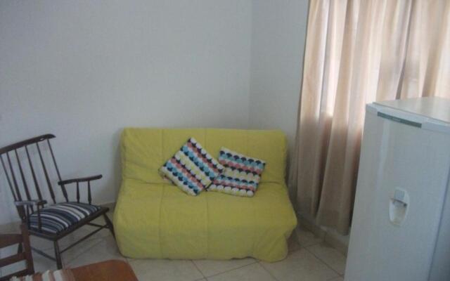 Casa do Gilberto