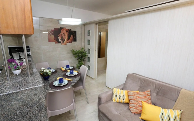 Incrível suíte em Manaíra por Carpediem