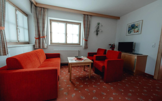 Dandler - Zimmer und Ferienwohnungen