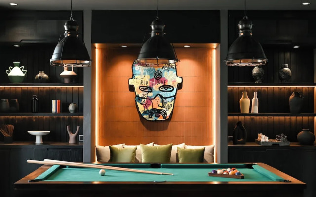 CARPEDIEM VILLA BALI operated by Villa Nila