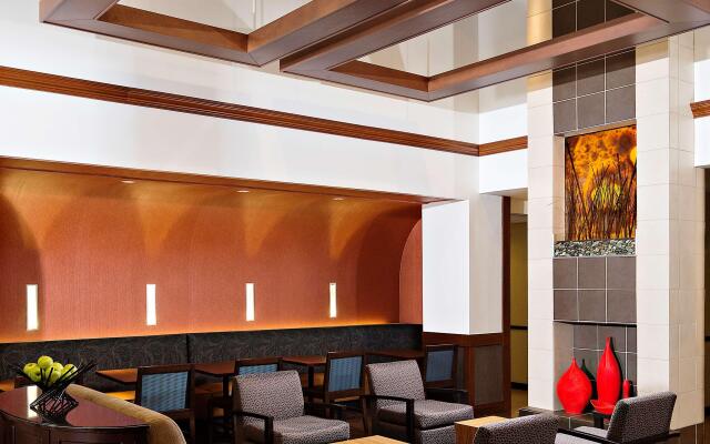 Hyatt Place Plano