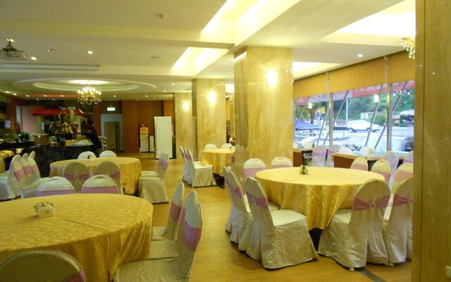 King Bridge Hotel