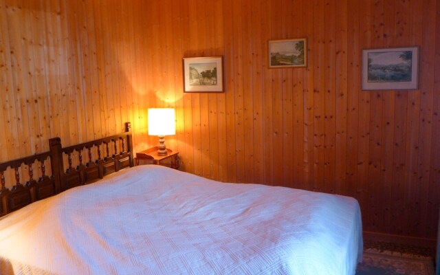 La Soldanelle Val-dilliez