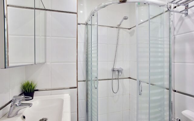 Unisierra Apartaments