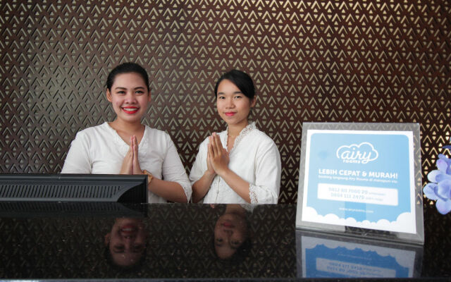 Airy Menteng Wahid Hasyim 69 Jakarta