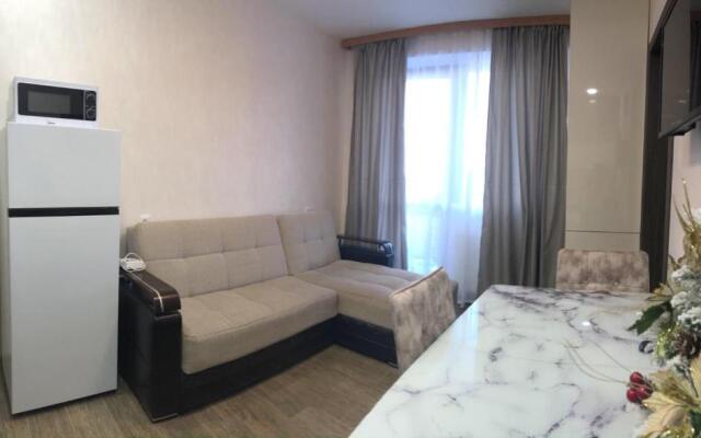Didveli Residence Apart Hotel E 37
