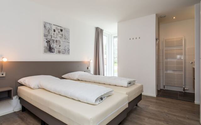 Modern Villa With Large Kitchen in Limburg