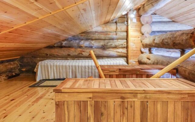 House Aihkelo Sodankylä
