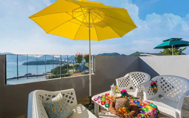 Yeosu Ggotnal Pension