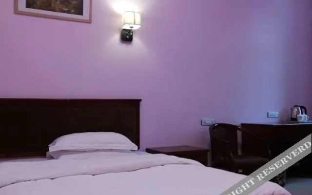 Xinyu Yijun Hotel