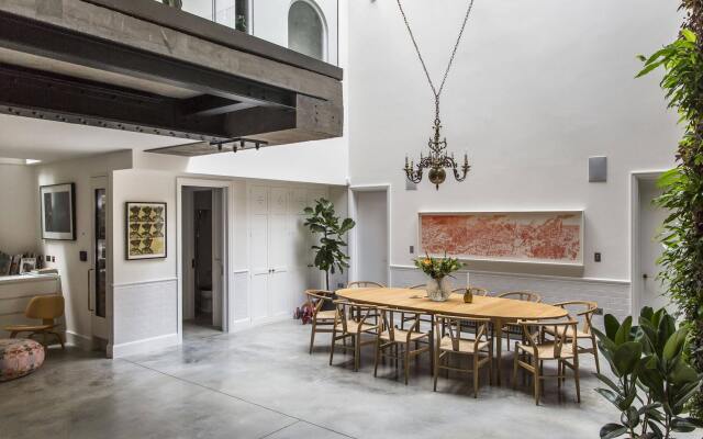 onefinestay - Clerkenwell apartments