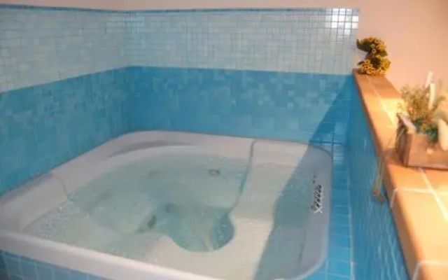Hotel Pizzalto