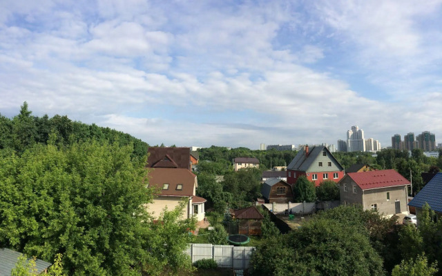 Гостевой дом Булатниково Клаб