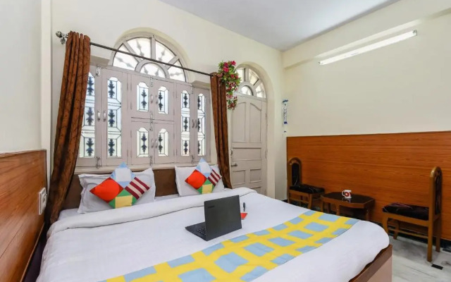 OYO Home 26246 Cozy 2BHK