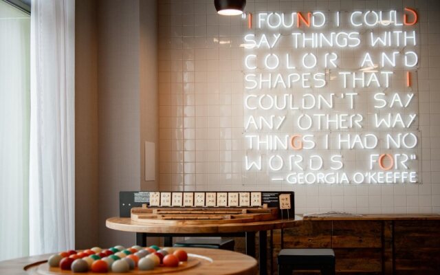 Hotel Indigo Madison Downtown by IHG