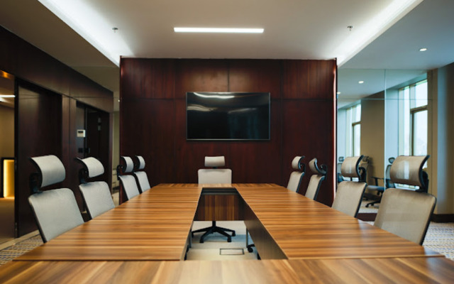 Wirgan Hotel Al Nour