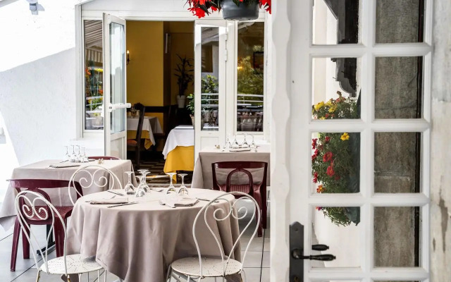 Le Vieux Logis