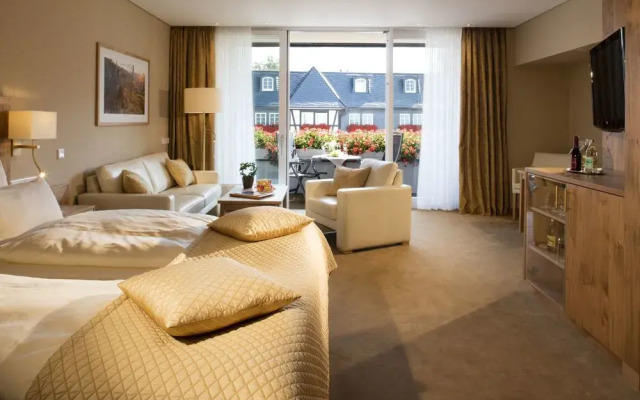 Hotel Deimann