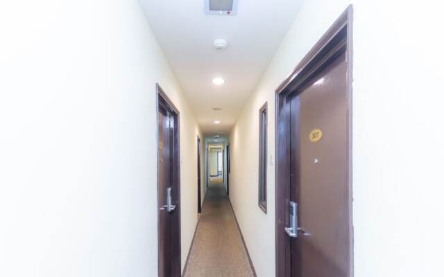 WF Hotel