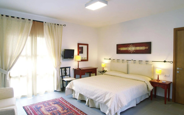 ApartHotel Quadra Key