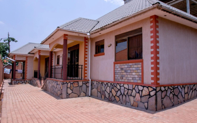 Seguku Katale Apartment 2