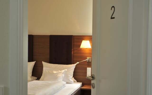 Hotel Zeiskamer Muehle