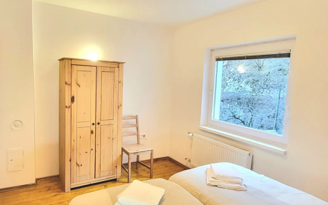 Bella Bela Apartments