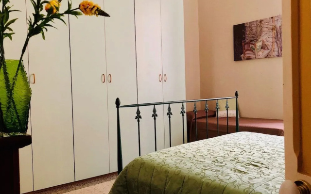 B&B "Li Chipuri"
