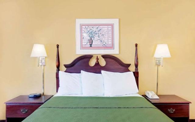 Chambersburg Travelodge