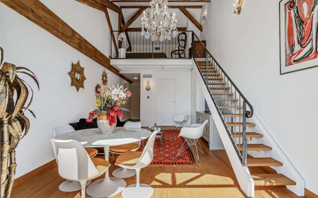 Château Hermitage de Combas