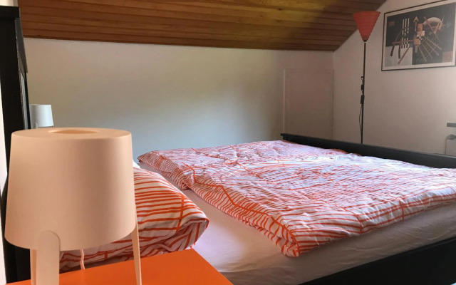 Ferienwohnung Seerose Bad Wildbad i. Schwarzwald