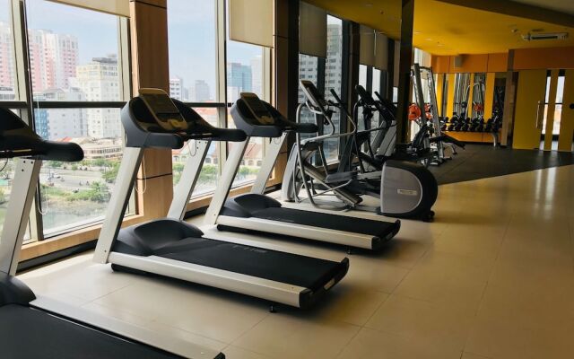 Henry Studio Luxury SWPool 15th