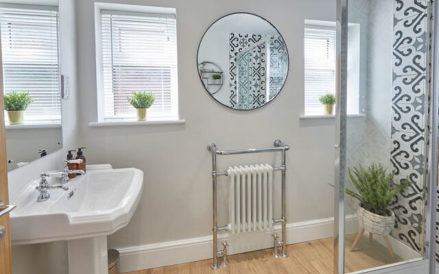 The Hampton At Prospect Hill Apartments