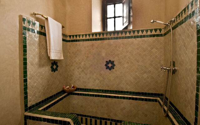 Riad Saba