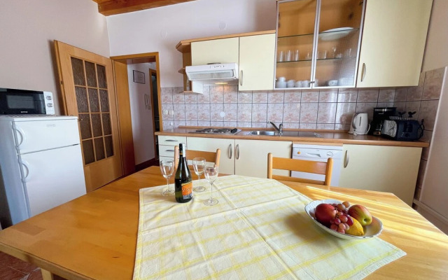 Apartman Ljiljana 7