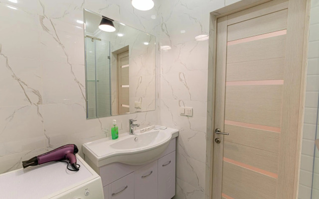 Золотой Квадрат