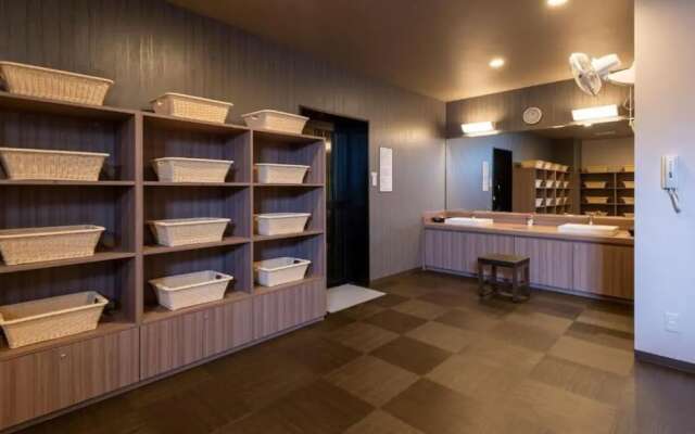 Hotel Route-Inn Kanuma Inter
