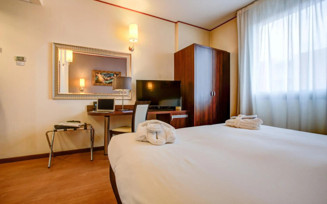 Hotel Europa